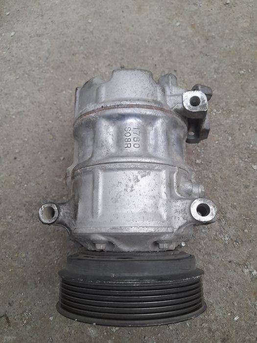 Compresor AC Clima Aer Condiționat Renault Megane 4 Nissan Qashqai 1.5