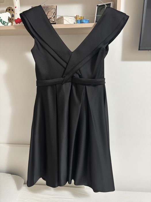 Rochie ocazie,marime 46-merge de la marimea L