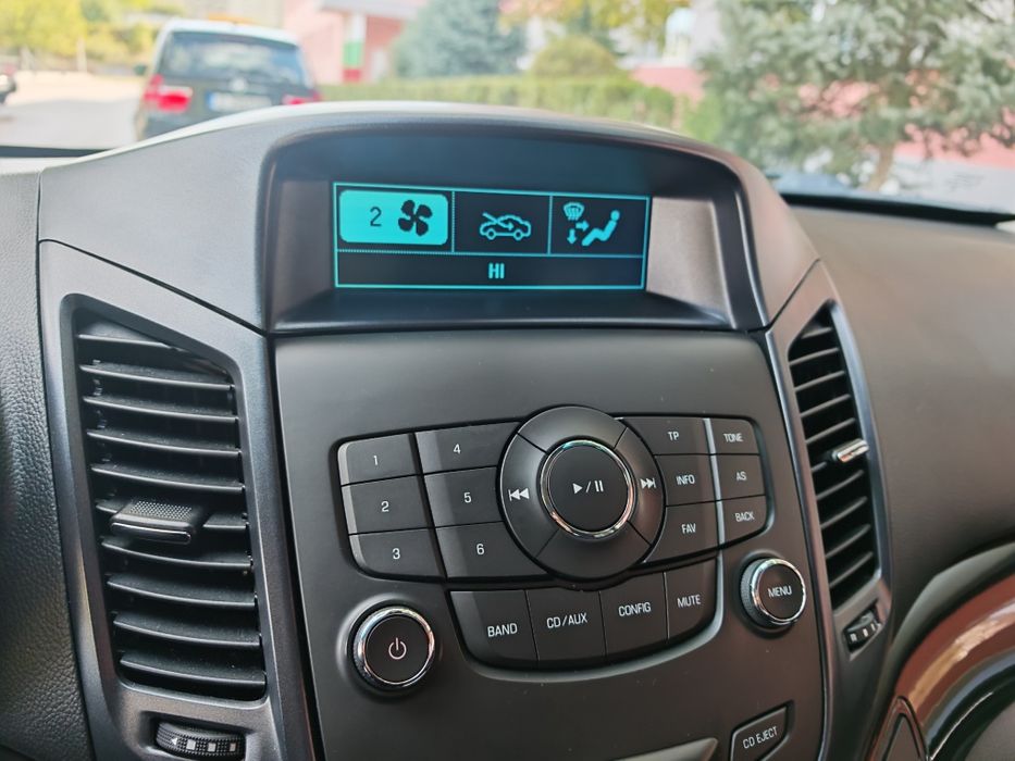 Chevrolet Orlando 2.0d 131 7местен
