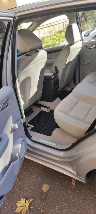 Mercedes Benz A180 CDI