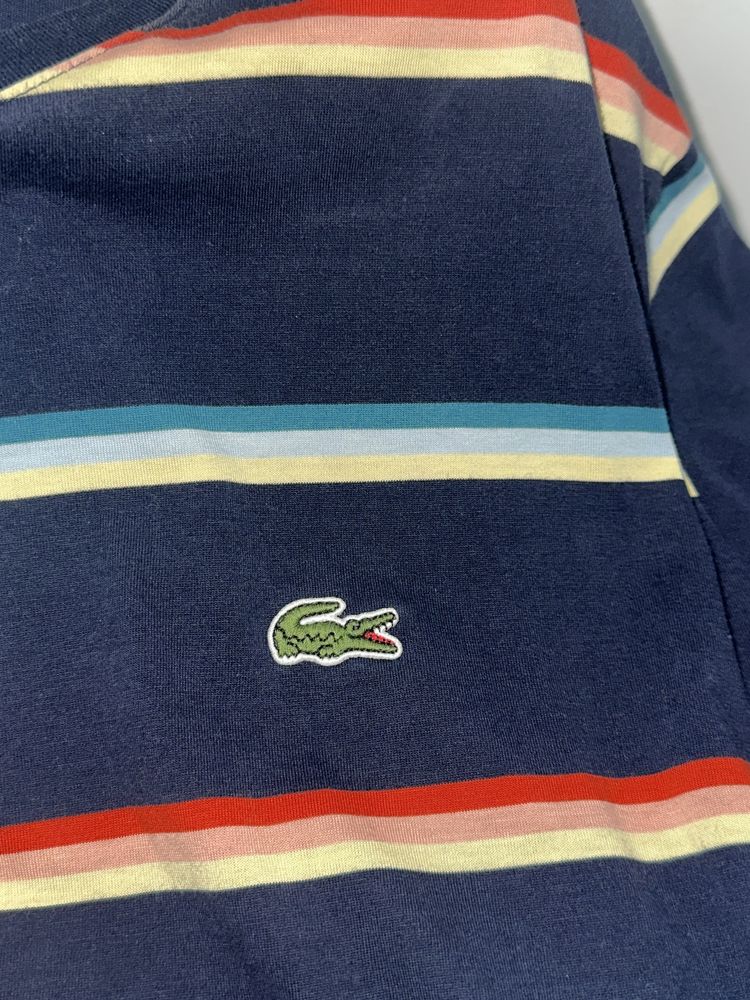 Tricou Lacoste Aproape Nou