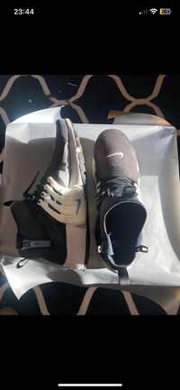 NiKE Pantofi Sport Air Presto Mid Utilityy