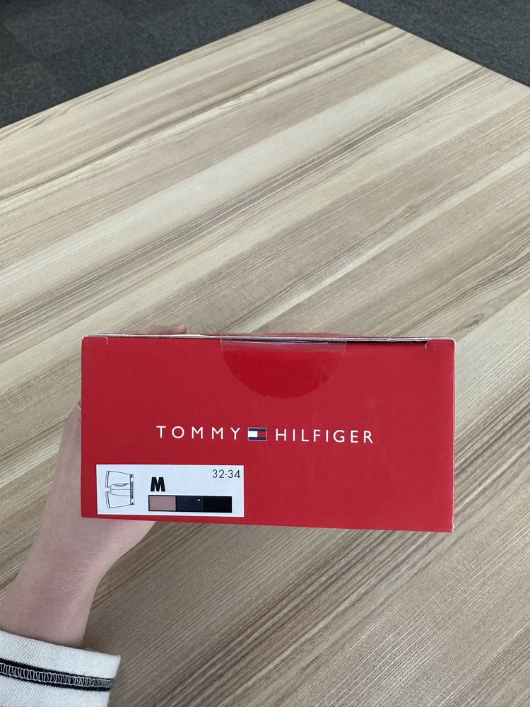 Трусы мужские Tommy Hilfiger ОРИГИНАЛ