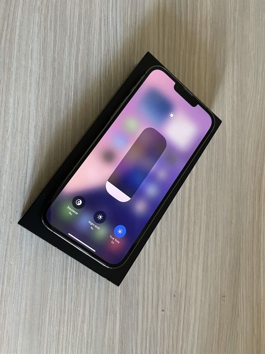 Iphone 13 Pro Max 128 Neverlock FullBox