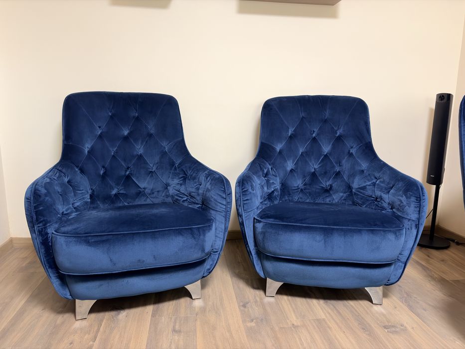 Set Canapea Rimini +2 Fotolii Rimini