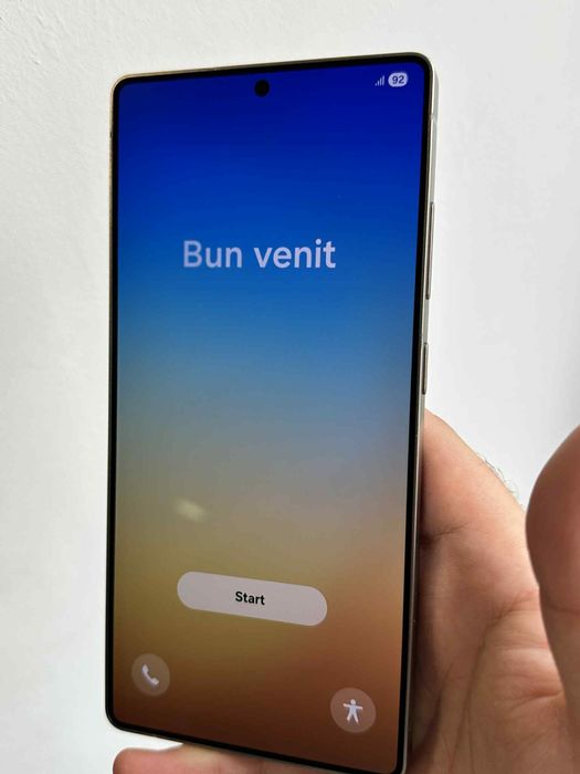 Samsung S25 Ultra 256gb