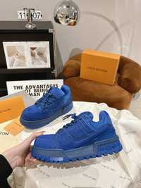 Adidasi Louis Vuitton Calitate Premium