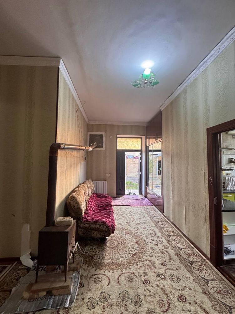 Fayzli xonadon sotiladi