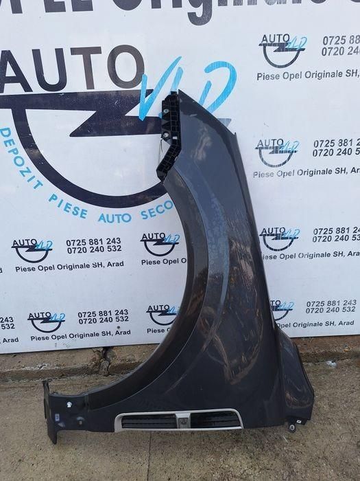 Aripa fata stanga Opel Antara