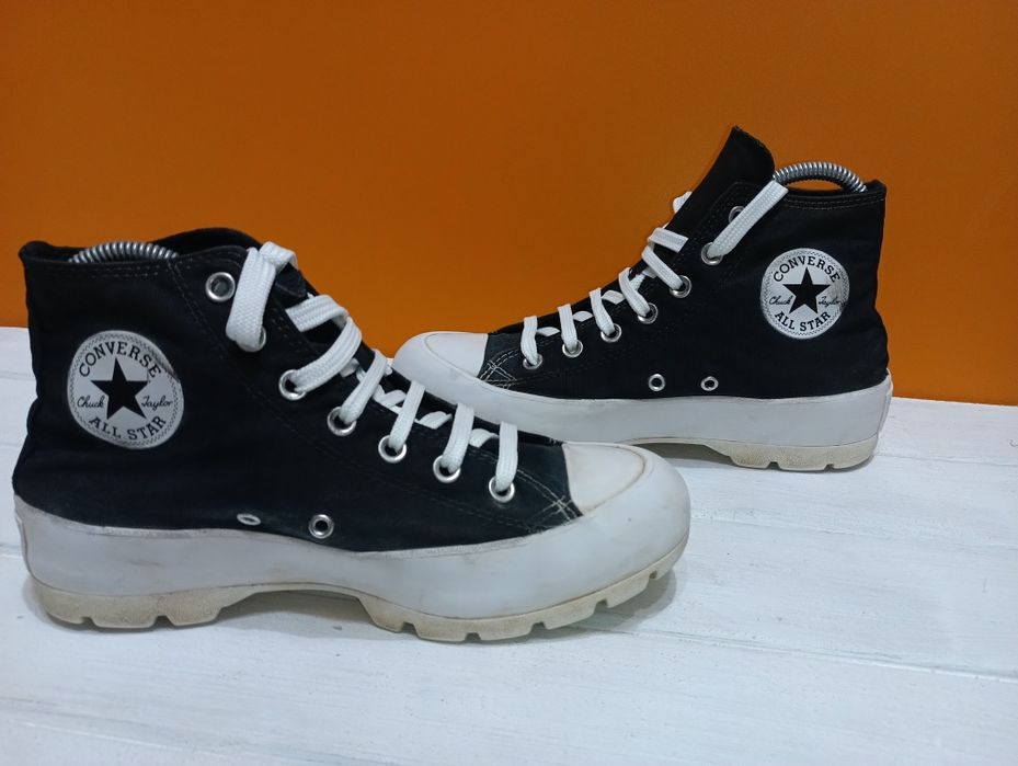 Converse N 39 Lugged - 25 лв