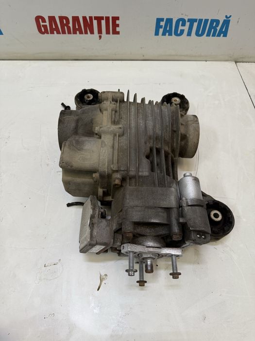 Grup diferential spate 1.4 TSI CAV VW Tiguan 4x4 Haldex 0AY 525 010 B