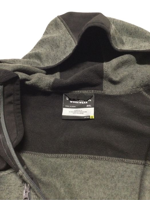 Jacheta Syzmik Workwear