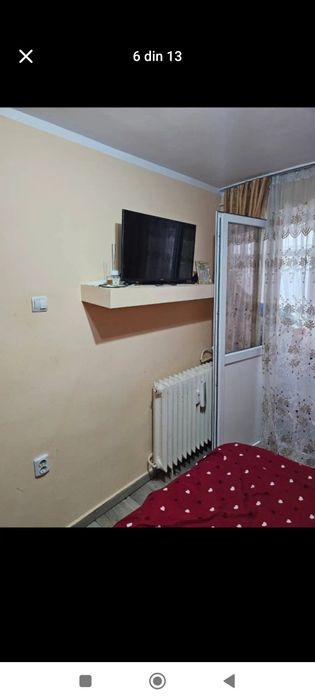 Vând apartament cu 2camere