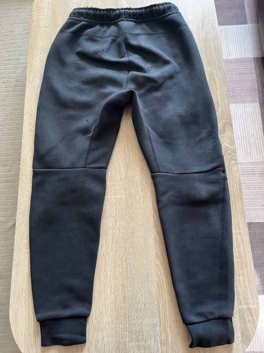 Nike tech fleece долнище