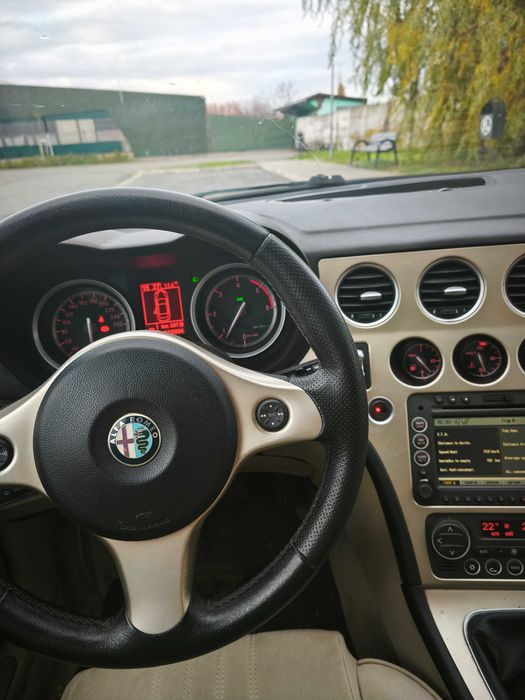 Alfa Romeo 159 dizel