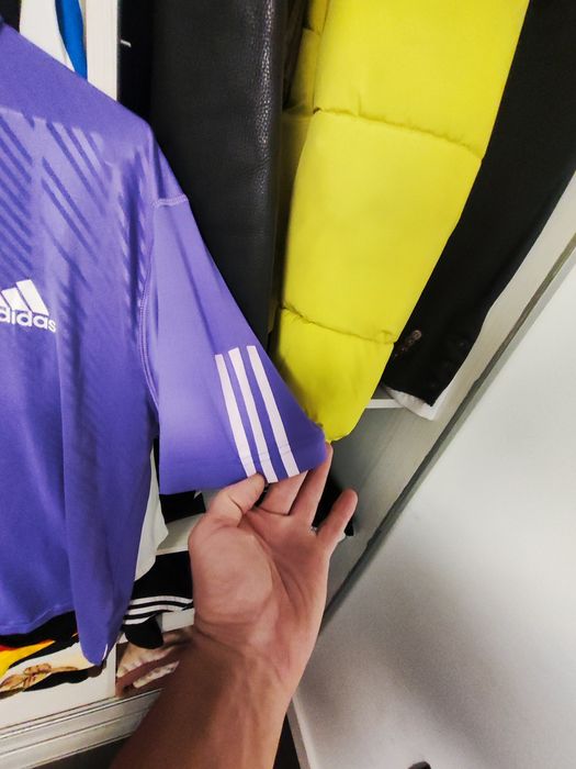 Тениска Adidas Performance