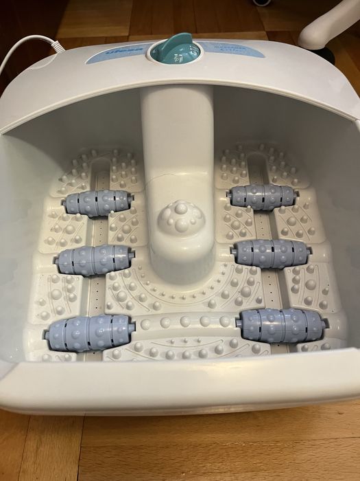 Aparat hidromasaj picioare Ufesa