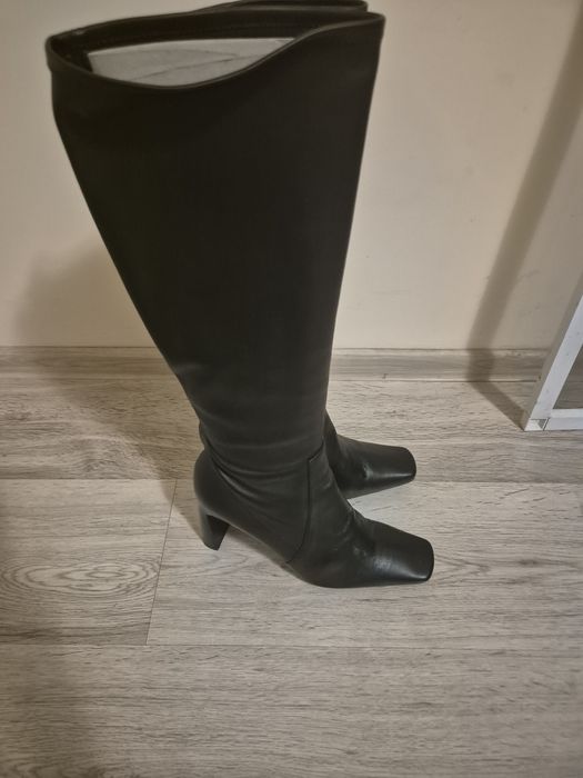 Ботуши Hugo Boss