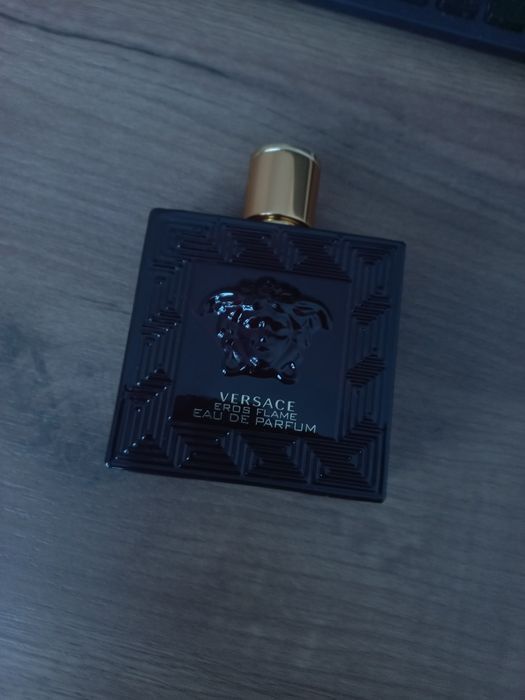 Парфюм Versace Eros flame на разлив 10мл