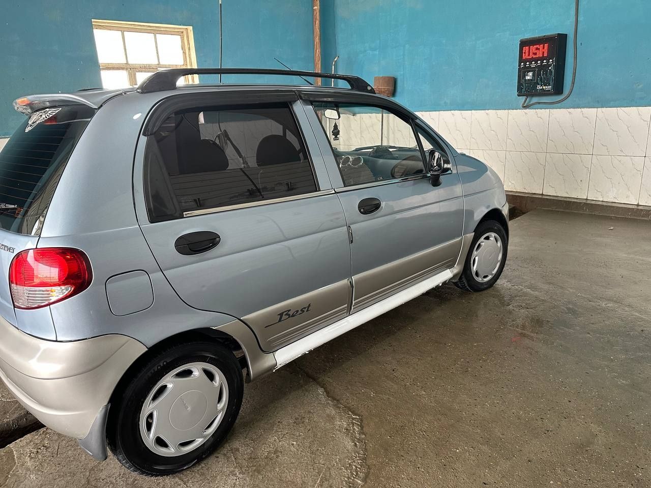 Matiz best 2015 yil