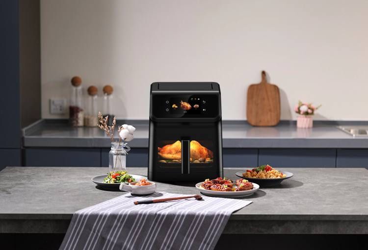 Hofmann Smart Air Fryer