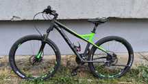 Bicicleta bulls sharptail 2