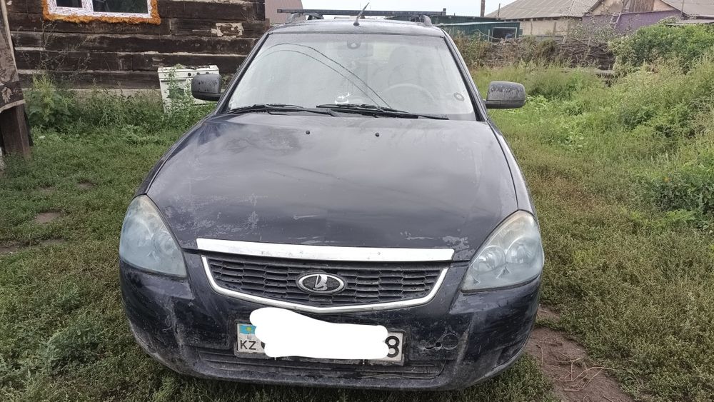 Продам приора 2 универсал