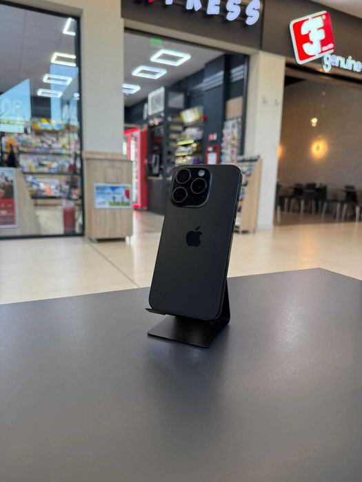 Iphone 15 Pro | 90% Baterie | 128 GB | Posibilitate In Rate .