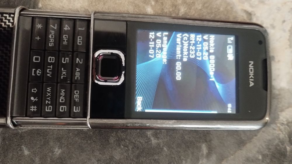 Lot telefoane vechi cu butoane nokia 8800 arte samsung maxcom alcatel