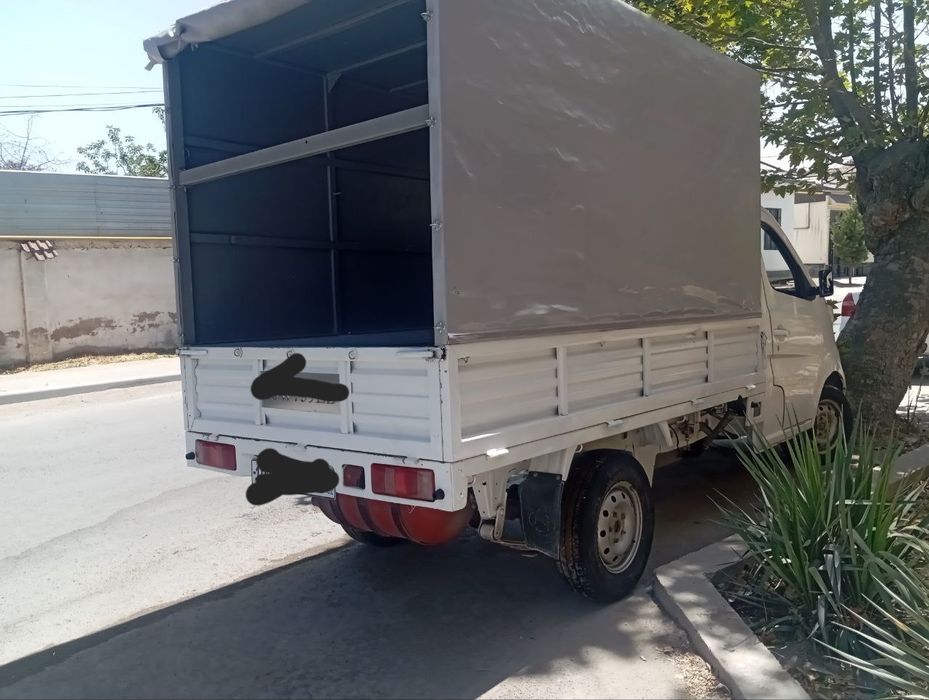 Чанган 69  2014йил