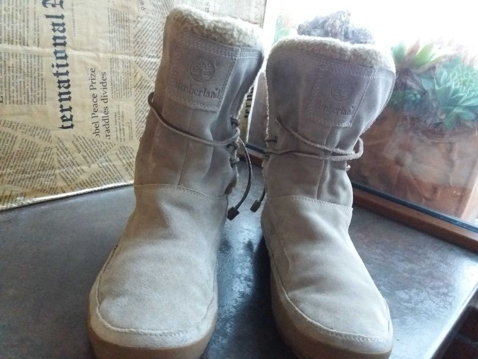 дамски зимни обувки,боти,ботуши,ном37,Timberland