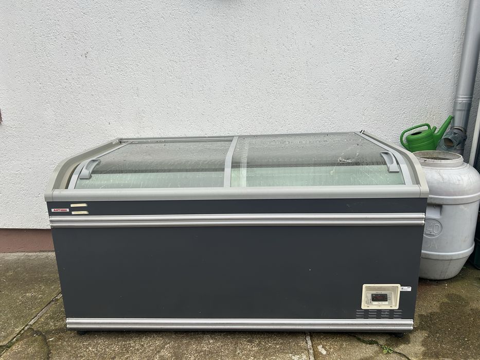 Lada Frigorifica XL