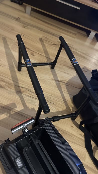 Лодка за захранка Katamaran V080