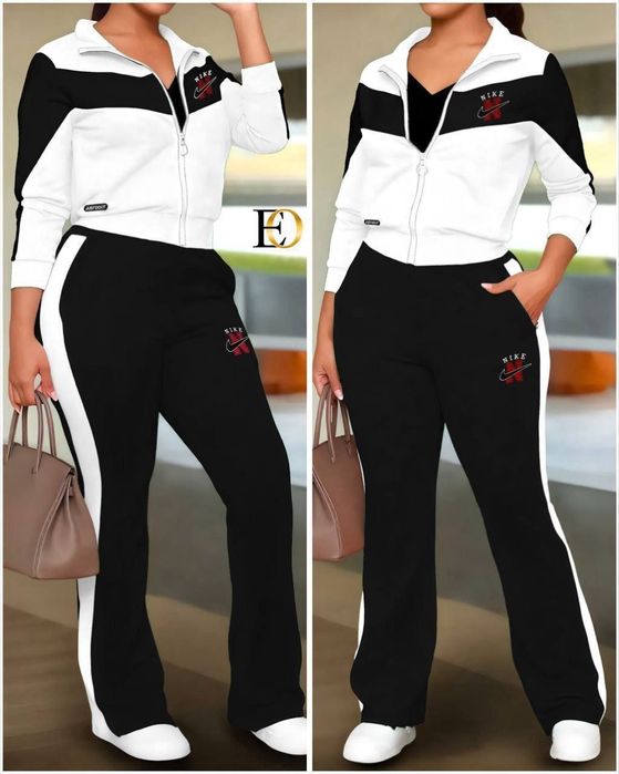 Trening dama model superb