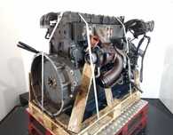 Motor pentru camioane DAF PR228 U1 - Piese de motor DAF