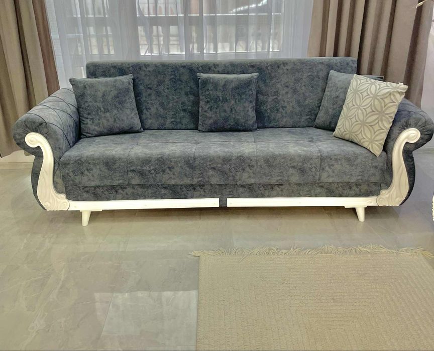 Дивани чисто нови