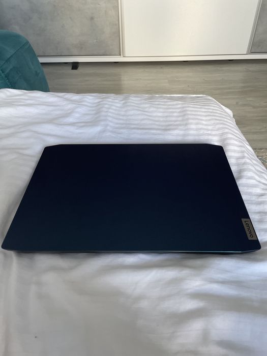 Laptop lenovo gaming