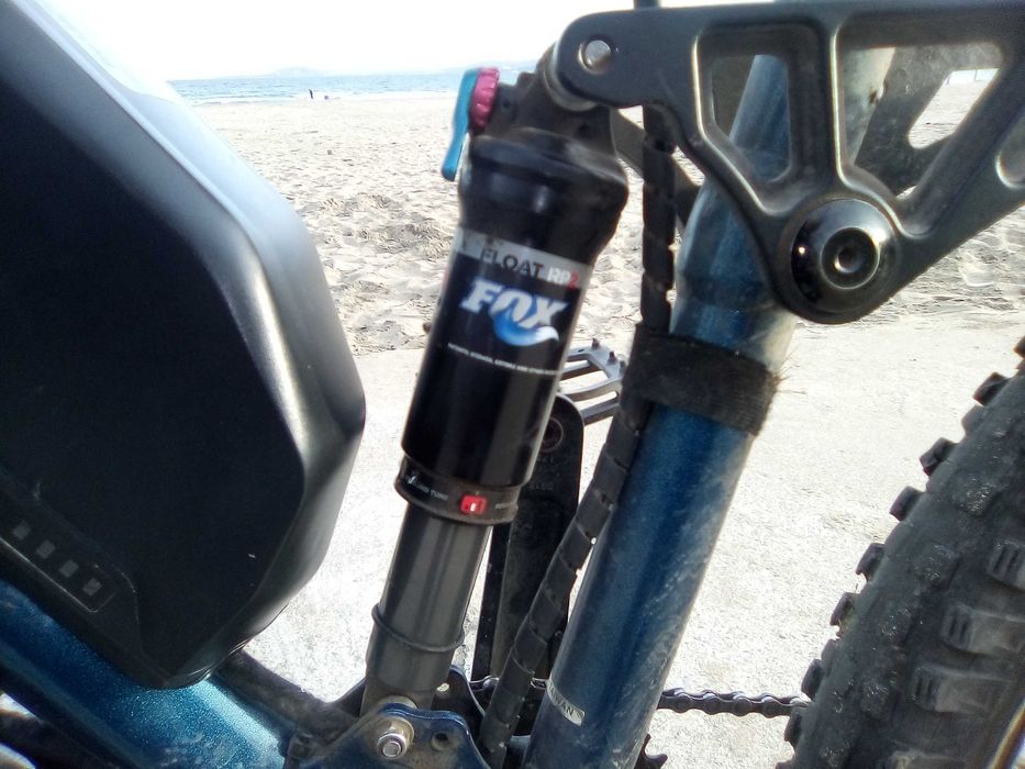 Електрически велосипед Kona dawg