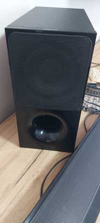 Soundbar система SONY HT-CT390