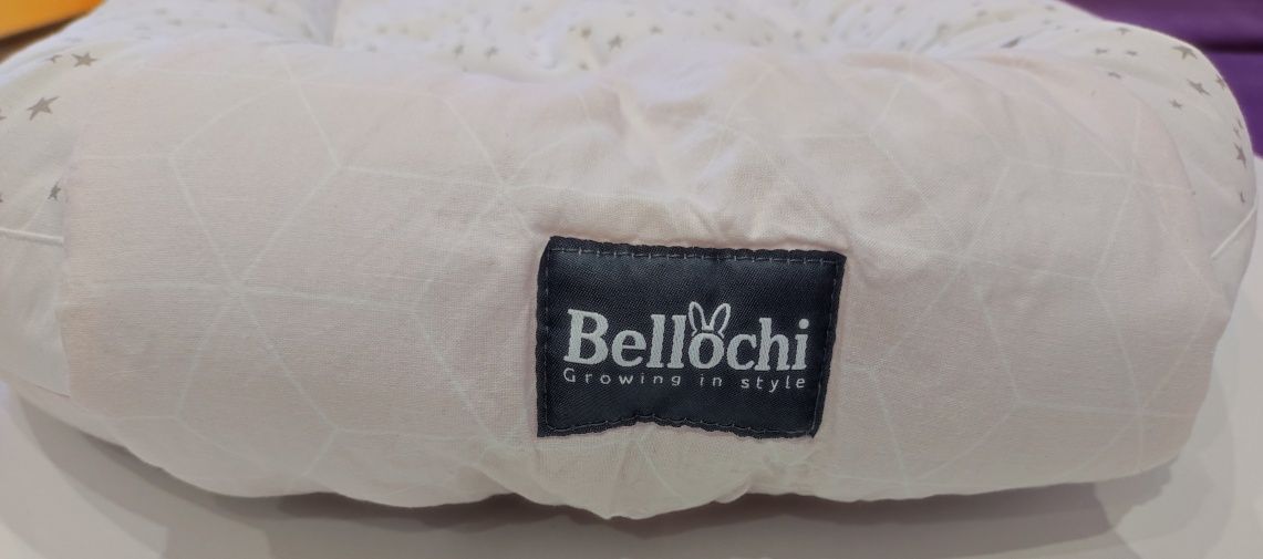 Бебешко гнездо Bellochi 5в1