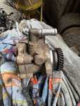 Pompa servo directie Nissan Patrol Y61 3.0 ZD30