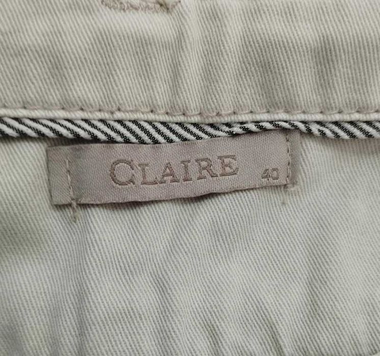 Pantaloni dama lungi cu nasturi