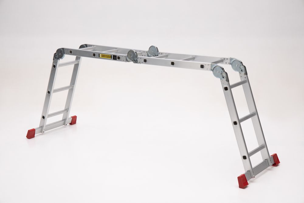 Лестница / Narvon стремянка, трансформер