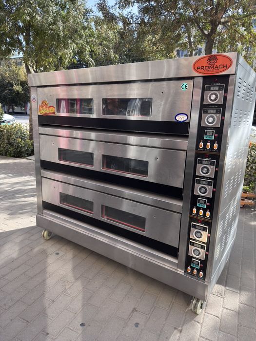 Pech pechkalar dxovka pishiriq pishiradigan  pechlar