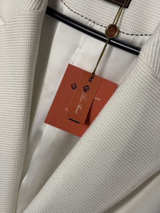 Palton Loro Piana Dama