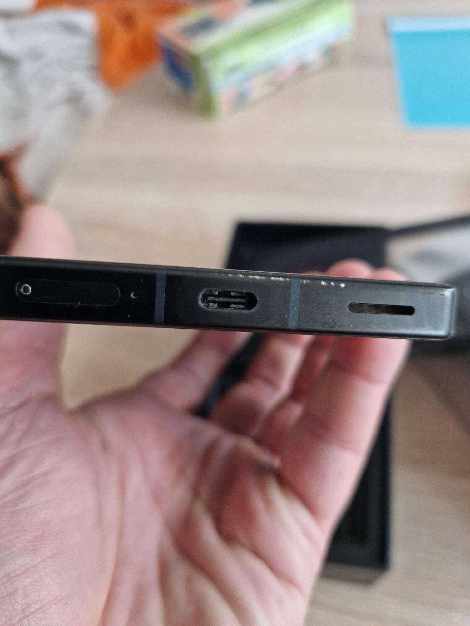 Nubia Redmagic 9Pro 512 gb