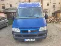 Vând Fiat Ducato