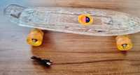 Pannyboard/skateboard