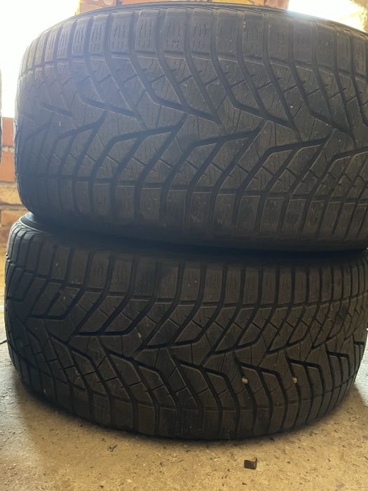 Зимни гуми YOKOHAMA 255/40/19