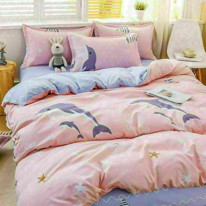 Lenjerii de pat 2 persoane oferta